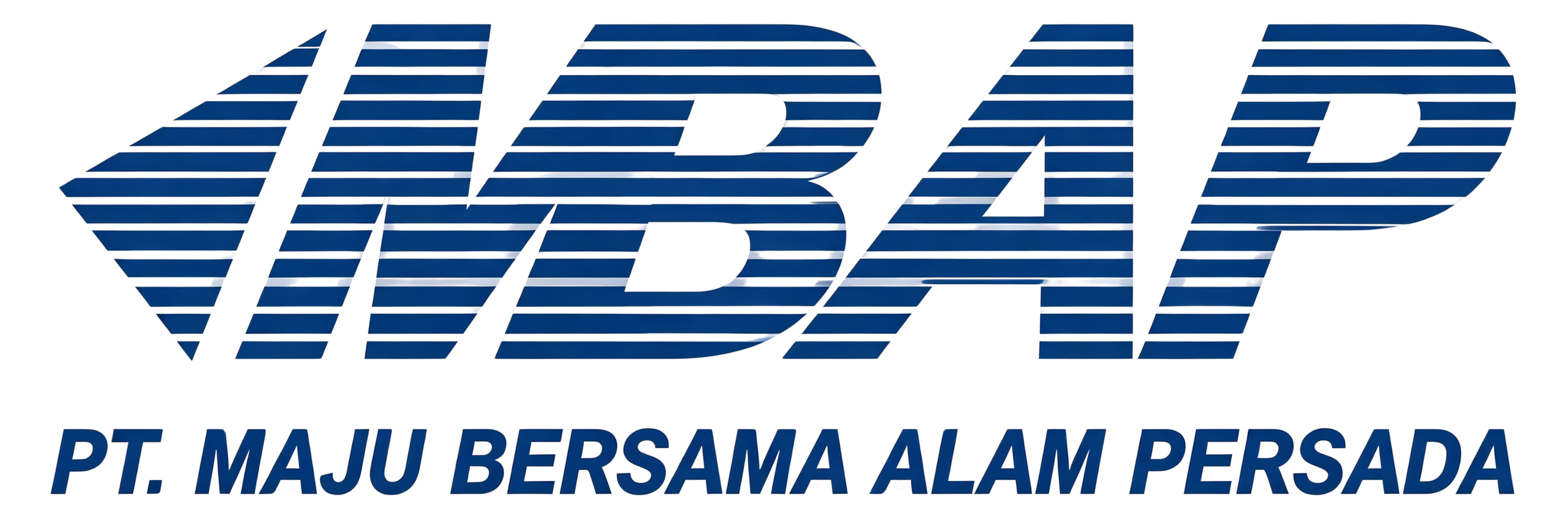 Logo PT Maju Bersama Alam Persada