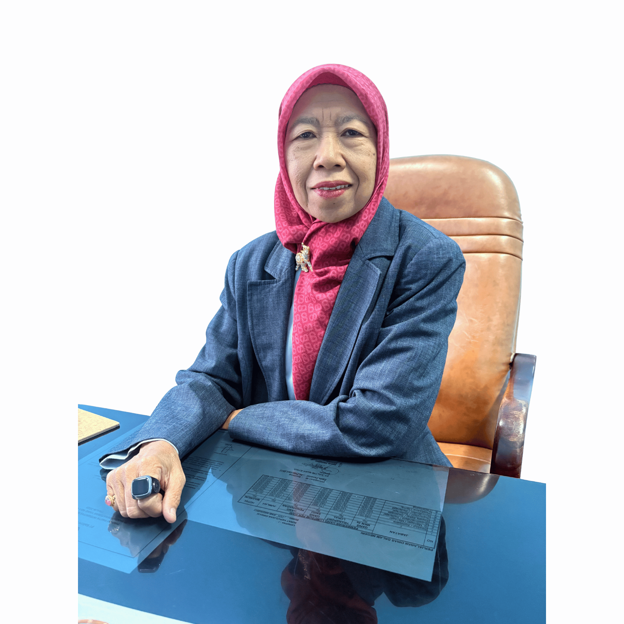 Dewi Hartati