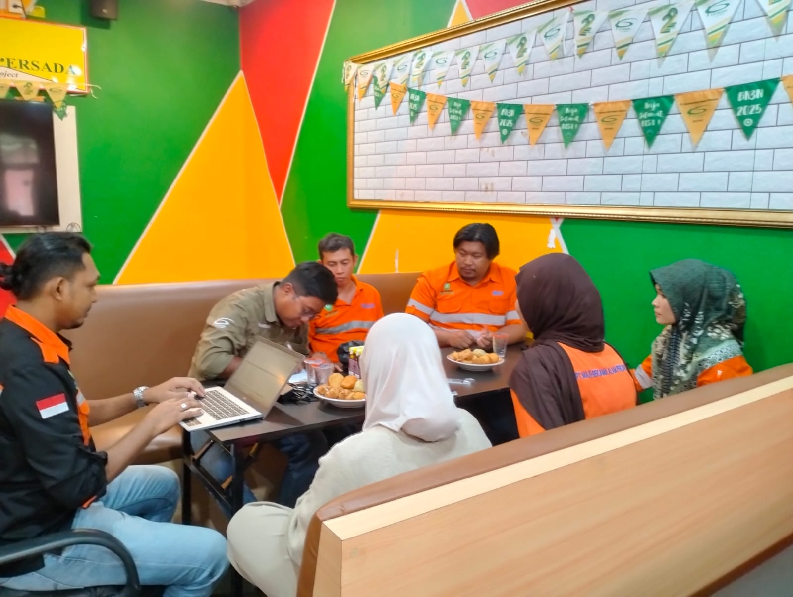 Dokumentasi MBAP